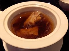 -外高桥喜来登酒店采悦轩