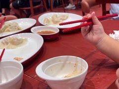 -喜家德虾仁水饺(岗厦北店)