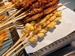 -肉串汪(望京店)