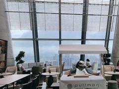 -星璞全日餐厅·高空自助餐(深铁铂尔曼酒店)