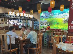 -柴火农家·江西赣南菜(土华店)