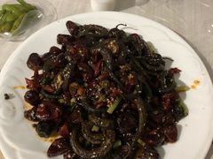 -桂萍特色牛筋牛杂(长堤街总店)