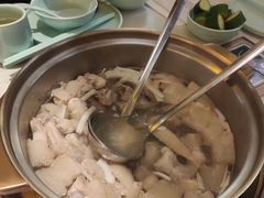 -润园四季椰子鸡火锅(南山海岸城店)