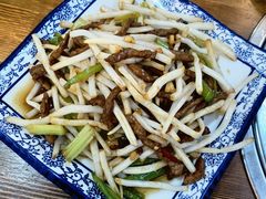 -老味道1992(武当山店)