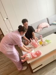 点击看大图 -大美母婴月子中心(虹桥店)