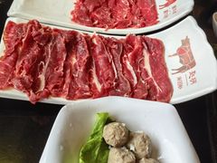 匙柄-煊记潮汕牛肉火锅(钱桥店)