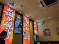 -赣南粉局·江西小炒·锅气炒粉(人民广场店)