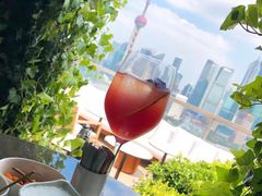 -顶层酒吧ROOF(上海艾迪逊酒店)