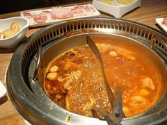 -季季红火锅(长沙步行街店)