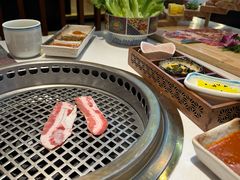 -千寻山野烤肉(中关村店)