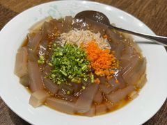 -郑庄脂渣海鲜楼(九水路店)