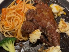 -豪享来中西餐厅(隆昌店)