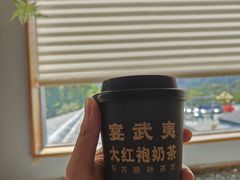 -宴武夷·匠心闽味(印象大红袍店)