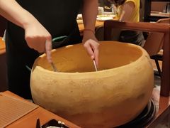 -新贝乐意大利餐厅(苏州中心店)