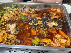 -亚东串烤(共康东路店)