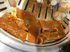 -炽城·烤肉名家(鸿达中央广场店)