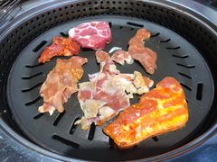 -33韩式自助烧烤(环城南路店)