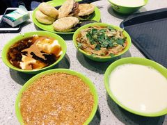 -大福来锅巴菜(古文化街店)