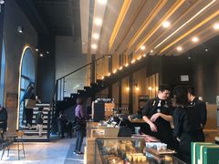 -星巴克臻选(福州东百中心分店)