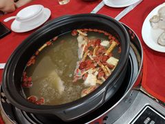-花苑美食横琴生蚝火锅(拱北粤华路店)