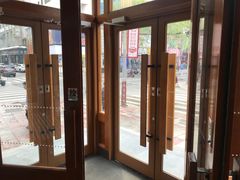 -星巴克(太原柳巷第一店)