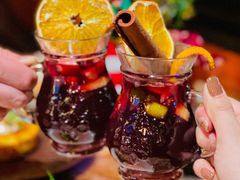 -BROWNSTONE布朗石西班牙餐厅(富城店)