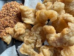 -炉小二铜锅牛蛙•川湘菜(三里屯店)