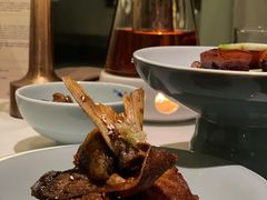 熏鱼-夜上海(新天地店)