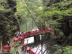 -溪口-滕头旅游景区