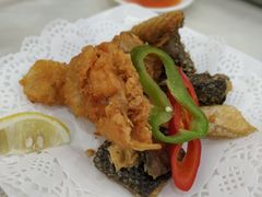 -新享乐海鲜(翠华路店)
