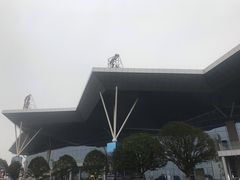 -张家界荷花国际机场