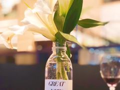 -新发展亚太JW万豪酒店·福苑咖啡厅