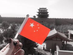 -嘉峪关关城