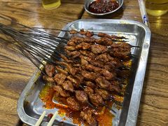 -马相卿特色烤肉面食馆(虎台店)