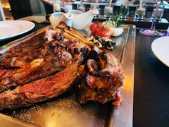 -恰餐厅CHAR Grill(北京三里屯洲际店)