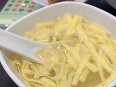 -锡笼记·无锡小笼(常熟万达店)