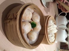陶陶居海鮮酒家(新馬路店)-陶陶居海鲜酒家(新马路店)