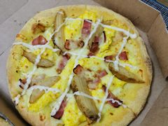 -达美乐比萨(朝阳路店)