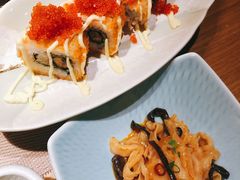 -三石铁板烧(紫竹桥店)