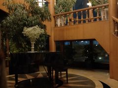 -曼谷王子宫殿酒店