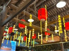 -鹅滋道(甘坑古镇店)