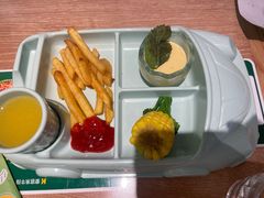 -豪客来牛排(成都锦江大融城店)