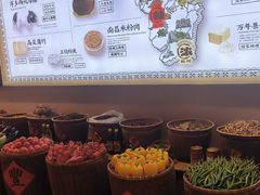 -小柴米·传统江西菜(八一广场店)