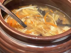 关外素烩汤-满园烤鸭·春饼(沈北万达店)