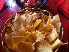 iphone_upload_pic-Pistolera Mexican Cantina女枪手墨西哥餐厅(碧云路店)