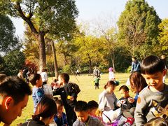 -杭州城北体育公园