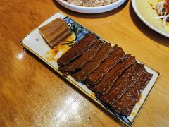 酥焖带鱼-姥姥家春饼店(惠新东街店)