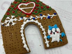 -米柚烘焙教室(新天地购物中心店)