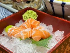 -有喜屋·烧鸟·居酒屋(周浦万达店)