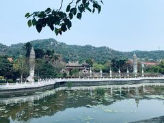 -南普陀寺